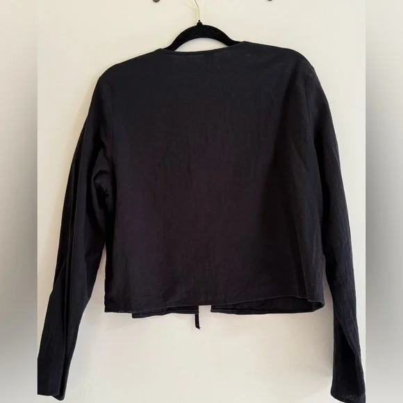 Shein Black Women's Top - Picture 5 of 5